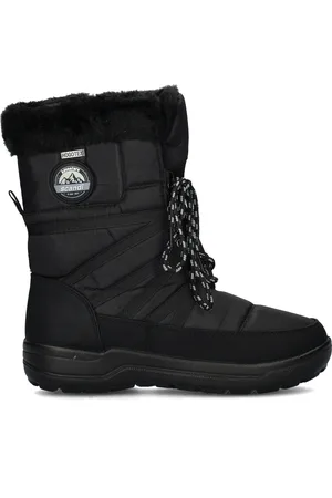 Galop Snowboots