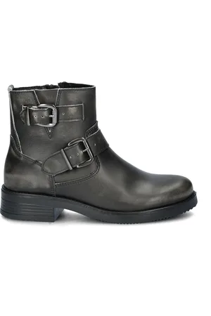Nelson Bikerboots
