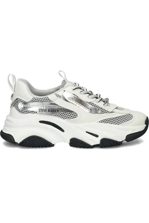Steve Madden Possession-E dad sneakers