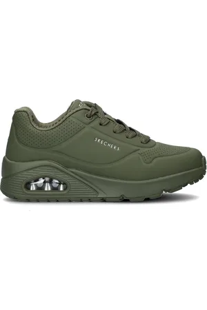 Skechers Street Uno lage sneakers