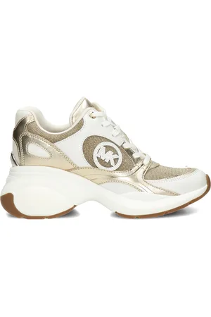 Michael Kors Zuma Trainer lage sneakers