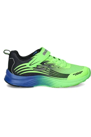 Skechers Razor Grip klittenbandschoenen