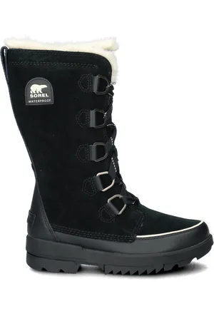 sorel Torino II Tall snowboots