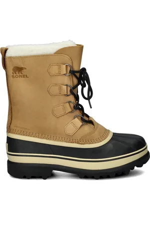 sorel Caribou snowboots