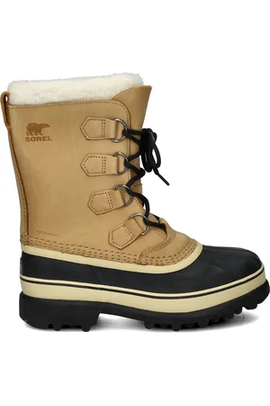 sorel Caribou snowboots