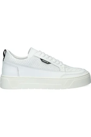 Antony Morato Flint Animal lage sneakers