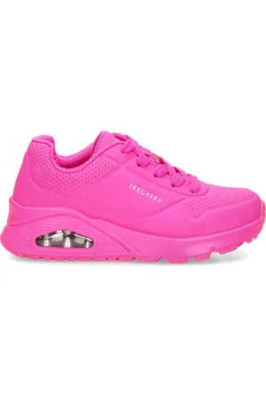 Skechers Uno lage sneakers
