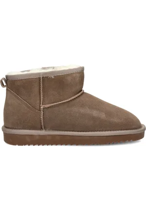 PS Poelman Gevoerde boots