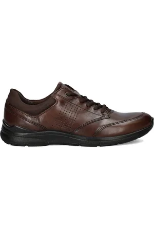 Ecco Irving veterschoenen