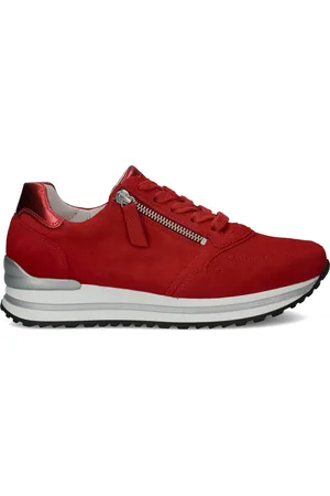Gabor Comfort Optifit lage sneakers