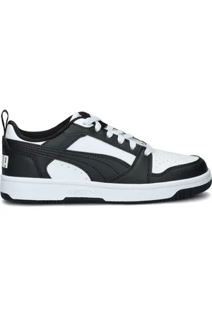 PUMA Rebound V6 Low lage sneakers