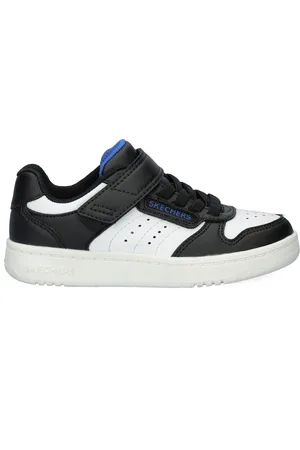 Skechers Quik Street klittenbandschoenen