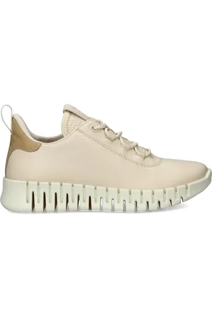 Ecco Gruuv lage sneakers
