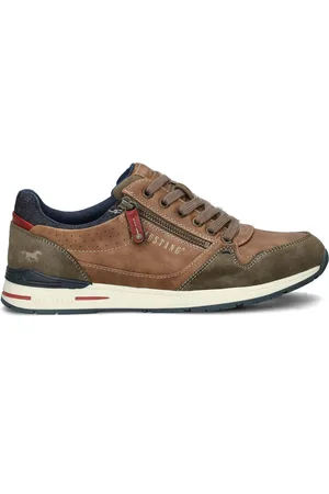 Mustang Lage sneakers