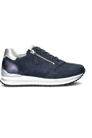 Gabor Comfort Optifit lage sneakers