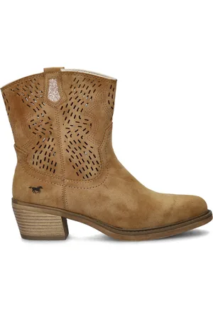 Mustang Rits- & gesloten boots