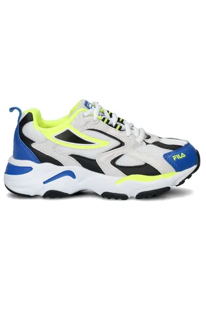 Fila Ray Tracer lage sneakers