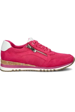 Marco Tozzi Lage sneakers