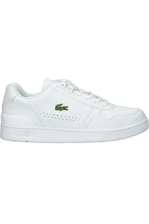 Lacoste T-Clip lage sneakers