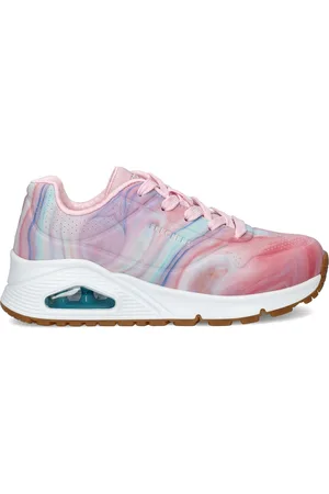Skechers Uno Gen1 lage sneakers