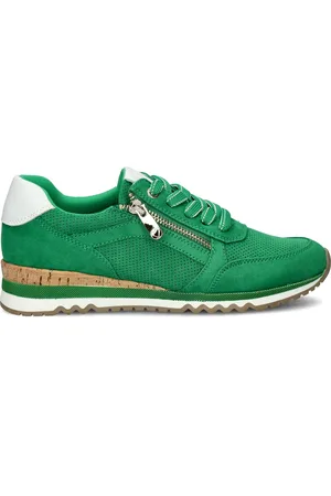 Marco Tozzi Lage sneakers