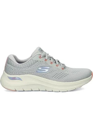 Skechers Arch Fit 2.0 lage sneakers