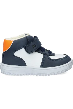 Nelson Babyschoenen