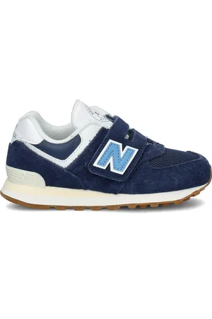 New Balance 574 lage sneakers