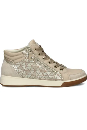 ARA Rom hoge sneakers