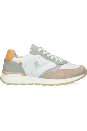 Rieker R-evolution lage sneakers