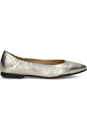 Nelson Ballerinas & instappers