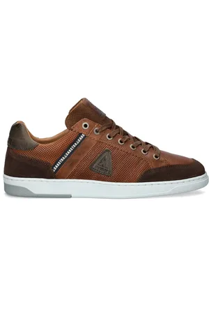 Gaastra Gellis lage sneakers