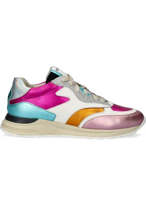 Iqônic Passion lage sneakers