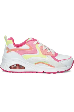 Skechers Uno Gen-1 lage sneakers