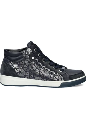 ARA Rom hoge sneakers