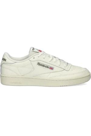 Reebok Club C85 lage sneakers