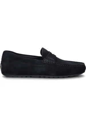 HUGO BOSS Noel mocassins & loafers