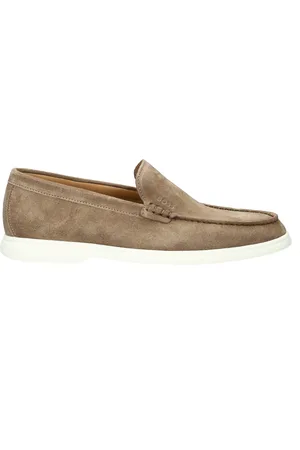HUGO BOSS Sienne mocassins & loafers
