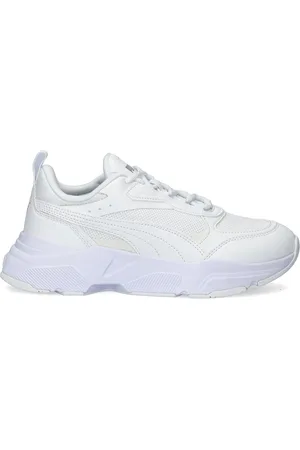 PUMA Cassia lage sneakers