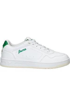 PUMA Court Classy Blossom lage sneakers