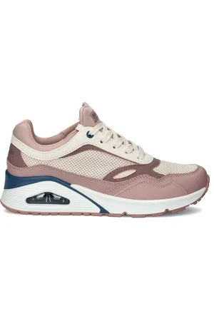 Skechers Uno lage sneakers