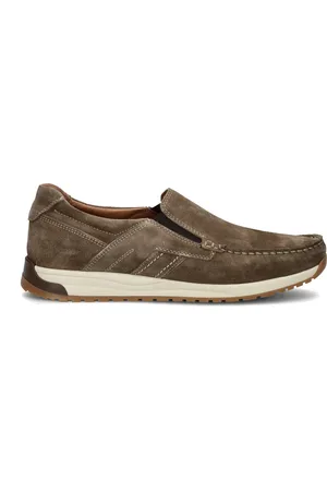 Nelson Mocassins & loafers