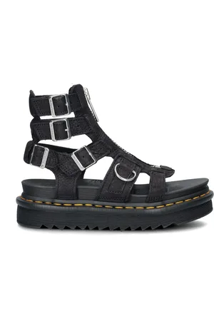 Dr. Martens Olson sandalen