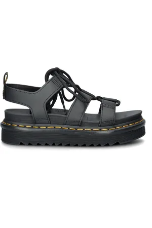 Dr. Martens Nartilla sandalen