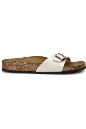 Birkenstock Madrid slippers