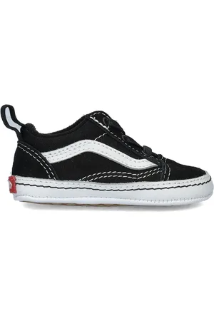 Vans In Old Skool Crib babyschoenen