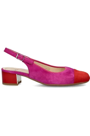 ARA Nizza 2.0 pumps