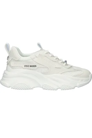 Steve Madden Possession-E dad sneakers