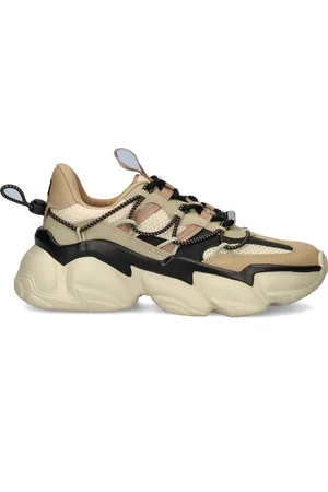 Steve Madden Spectator dad sneakers