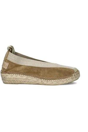 Shabbies Amsterdam Palma Kimono espadrilles